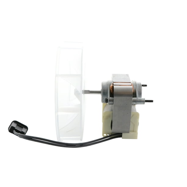 Endurance Pro BP28 Bath Fan Motor 99080166 and Blower Wheel Replacement