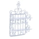 thumbnail image 5 of Estantería de Almacenamiento de Pared CUTICAT Estante de la casa de muñecas 1/12 Metal 5x2x7.5cm, 5 of 8