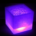 thumbnail image 2 of Enfriador de cubo LED Sunnimix Para bebidas 3.5L Decoración, 2 of 8