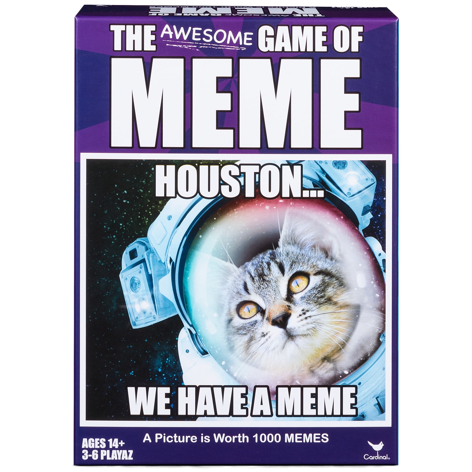 The Awesome Game Of Meme Walmart Com