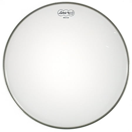 Ludwig LW3312 Weather Master Coated 12" Medium Weight Batter Drumhead