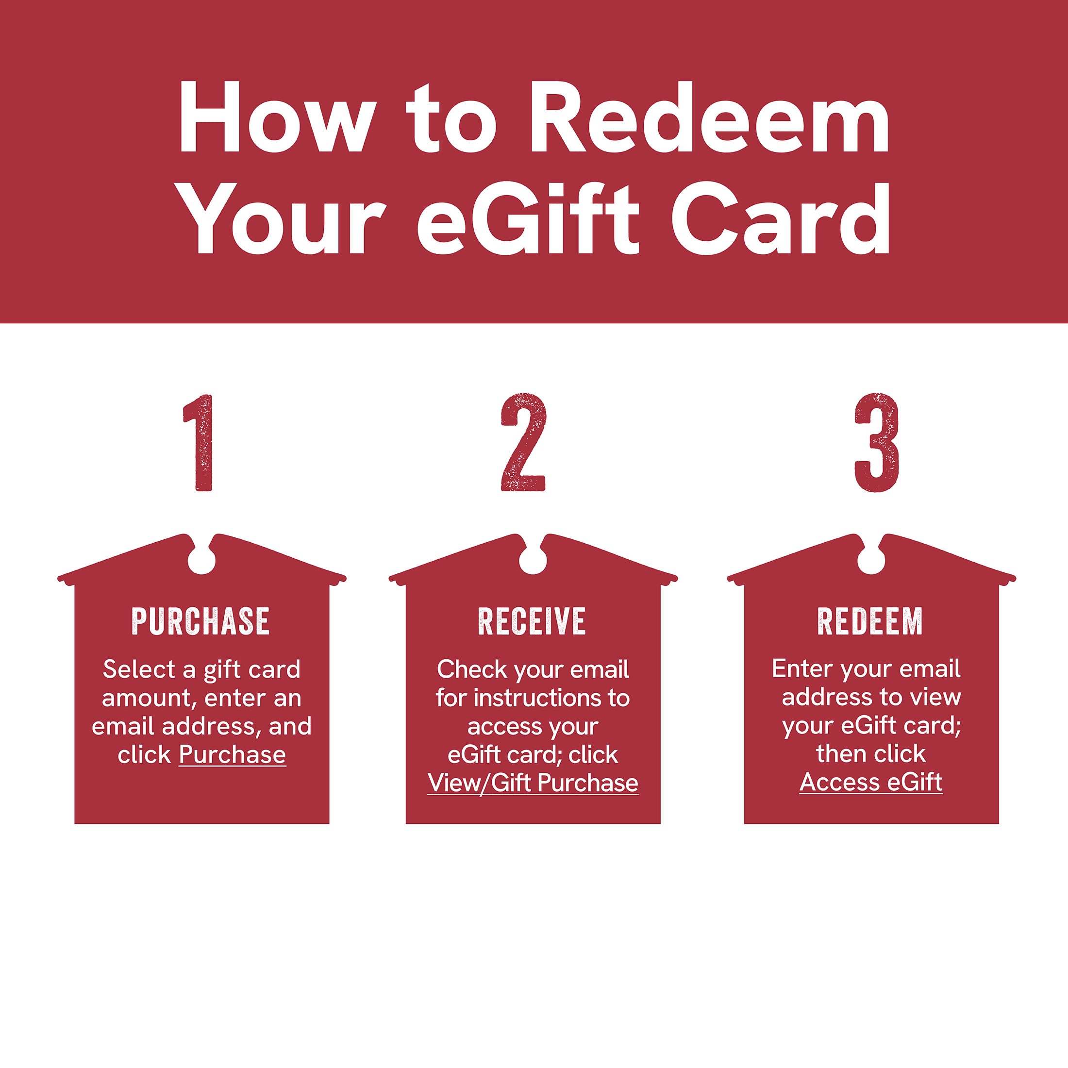 Bob Evans eGift Card [Email Delivery]