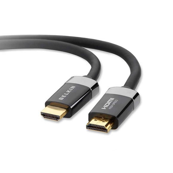 Cable HDMI 4K Belkin Alta DEFINICIÓN 2 metros