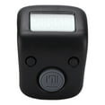 thumbnail image 1 of Cergrey Buddhist Beads Counter, Meditation Beads Counter Resettable For Daily Practice For Meditation For General Purpose For Professional Use, 1 of 8