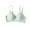 Green, variant on Ashirexll Bras for Women No Underwire, Push Up Bra, Wireless Backless Bra Seamless Comfort