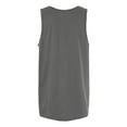 thumbnail image 2 of Gildan Men's Softstyle Tank - G642, 2 of 4