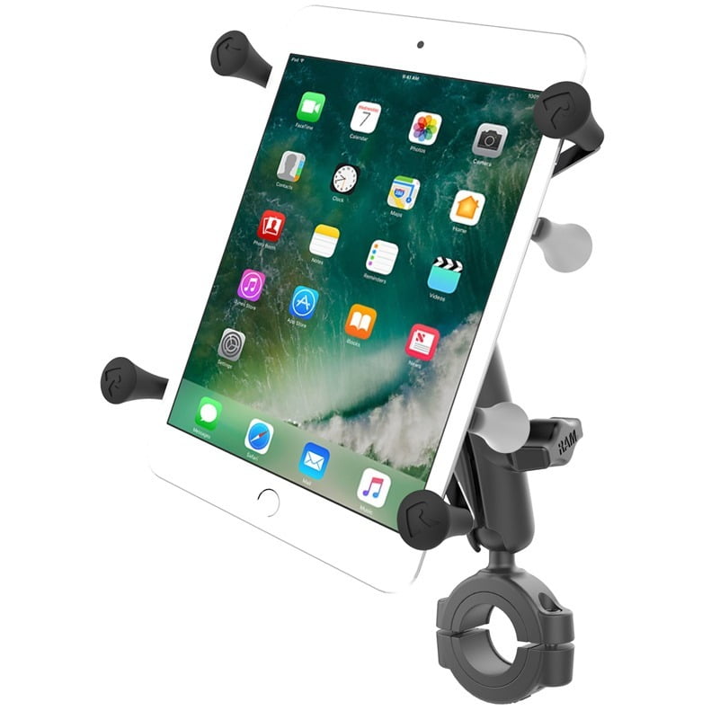 RAM Mounts XGrip Vehicle Mount for Digital Text Reader, Tablet, iPad