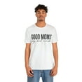 thumbnail image 4 of Unisex Jersey Short Sleeve Tee, 4 of 4