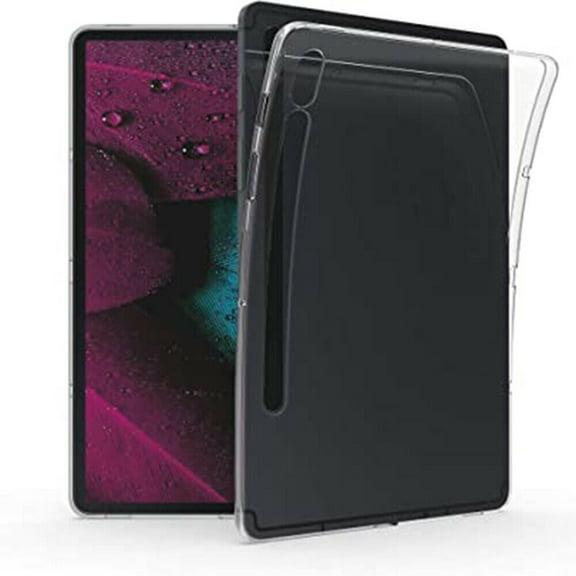 Case For Samsung Galaxy Tab S8 / Tab S7 - SuperGuardZ TPU Shockproof Protective Guard Shield Cover Armor