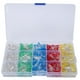 thumbnail image 1 of Contenedor de baño transparente para mascotas pequeñas, caja de baño para hámster, caja de baño de arena transparente para hámster, caja de baño para hámster, rendimiento de alta gama Jadeshay A, 1 of 8