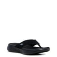 thumbnail image 1 of Skechers Tongs Larges pour Femmes - Ensoleillées, 1 of 9