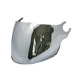 thumbnail image 3 of S SERENABLE Visor Lens Helmets Accessories Practical Replaces Spare Parts, 3 of 9