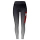 thumbnail image 3 of WILLBEST Leggings de Yoga Informales Para Mujer, Pantalones de Entrenamiento Deportivo de Cintura Alta, Elásticos, Cómodos, Con Estampado de Béisbol, Para Correr y Gimnasio Mediana, 3 of 3
