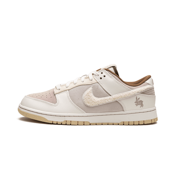 NIKE MENS Dunk Low Retro PRM "Year of the Rabbit" FD4203 211 FD4203 211 from Stadium Goods