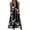 B22 Multicolor womens summer Dress clearance under $5, variant on Deals of the Week Wuchoa Ladies Summer Spring Plus Size Aline Maxi Sun Dress Clearance Under $5 Floral Print Sleeveless Loose Flowy Wedding Guest Dresses Casual V Neck Trendy Outfits Western Dress
