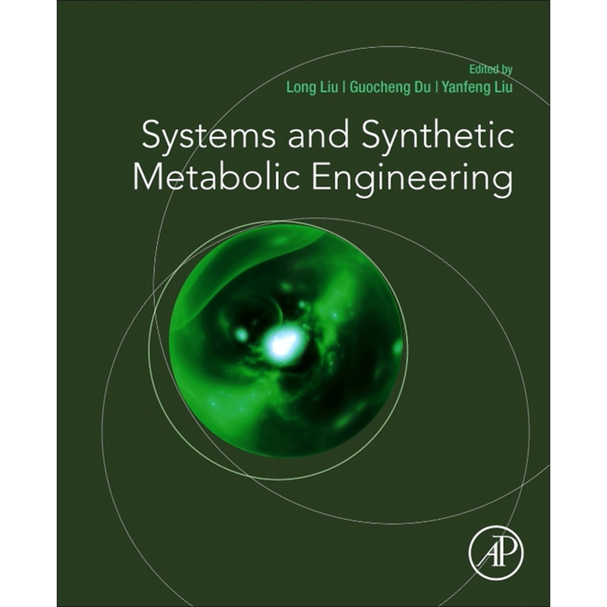 Systems and Synthetic Metabolic Engineering (Paperback)