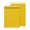 Golden, variant on Zeiwohndc 50Pcs Envelopes 12.7x9Inch Mailing Envelope with Adhesive Closure