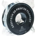 thumbnail image 4 of GEEETECH Gray PLA 3D Printer Filament 1.75mm 1kg Spool (2.2lbs), 4 of 5