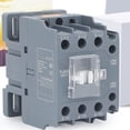 thumbnail image 4 of Contactor De Motor De 3 25A Con Compresor HVAC 1NO 1NC Y Contactor De CA De Control De Carga Para Aparatos Eléctricos Industriales, 4 of 8