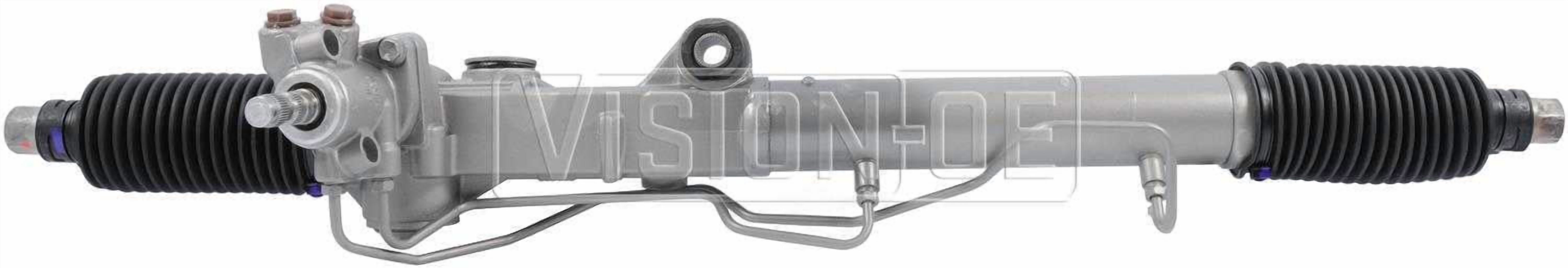 Vision OE 311-0166 Power Steering Rack and Pinion Unit