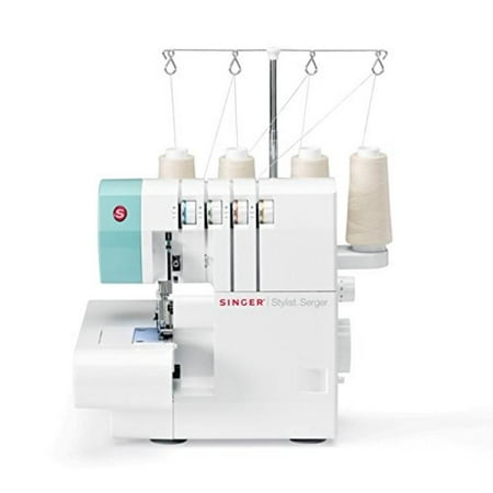 Singer 14SH764CL Stylist Serger