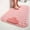 Pink, variant on JingChun Bathtub Mat Non Slip, Shower Foot Scrubber Mat, 27 x 15 inch Long Bath Mat for Tub Non Slip with Suction Cups Drain Holes, Shower Mat with Foot Scrubber, Machine Washable