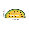 thumbnail image 3 of Plastic Kitchen Countertop Drainage Pad for Pots, Cutting Boards, and Utensils with Heat-Resistant Insulation and Non-Slip Design, 3 of 6