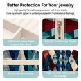 Jewelry Box for Women,Jewelry Holder Organizer,Jewelry Travel Organizer