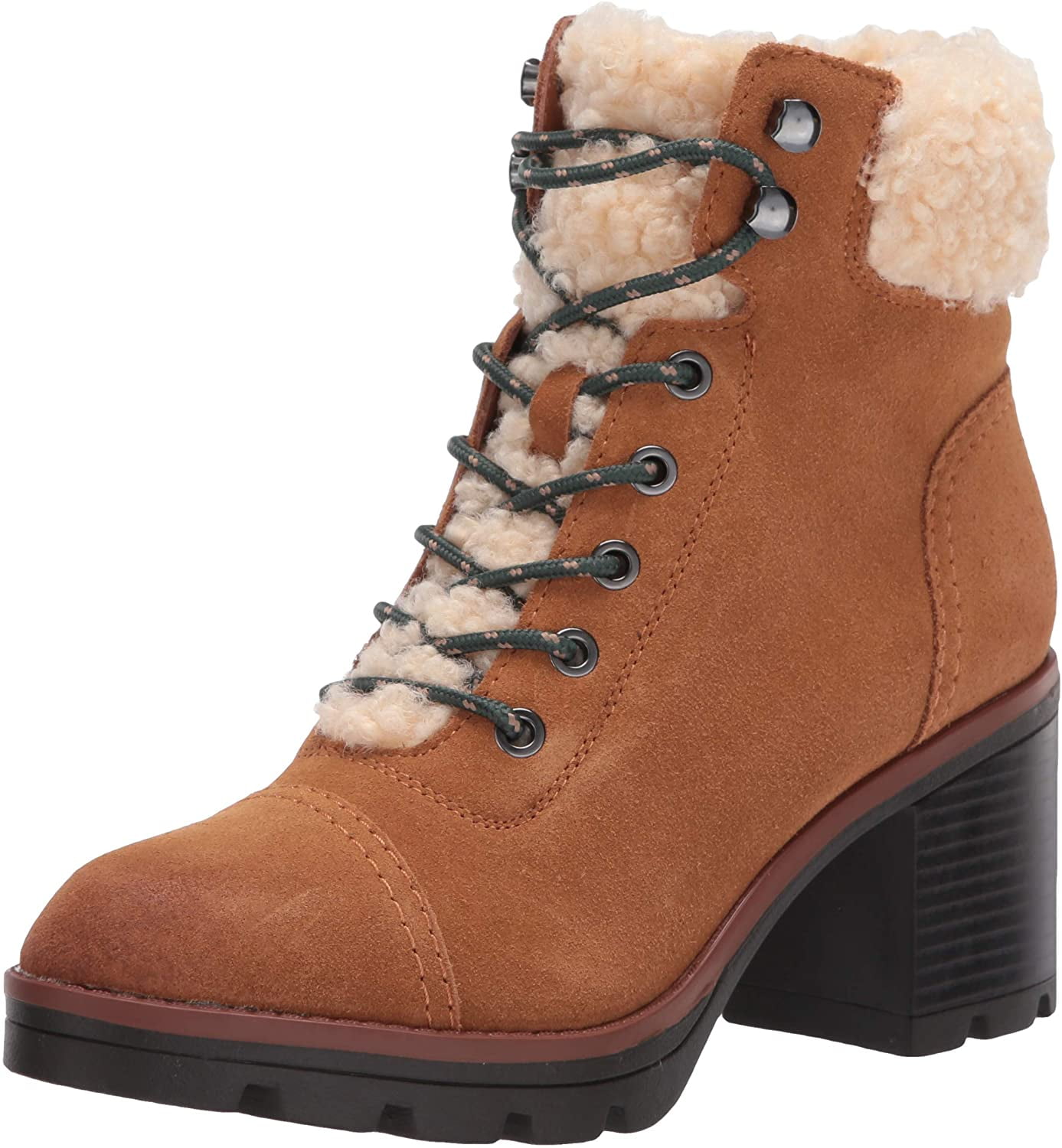 dr martens 1460 pascal shearling