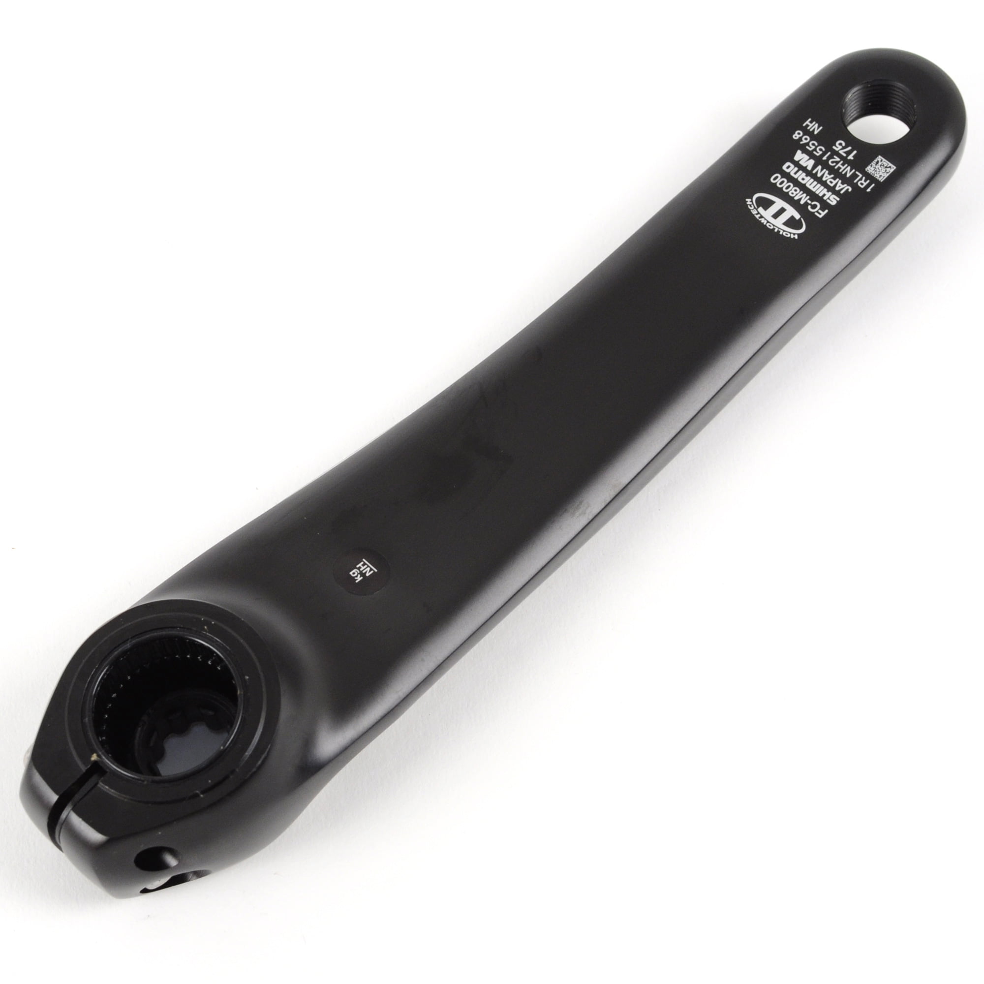 Shimano Deore XT M8000 Mountain Bike 11-Speed Crankset