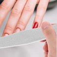 thumbnail image 2 of BRIGHTFUFU Archivos de uñas de 10pcs para manicura Pedicure Sponge Archivos de uñas Archivos de uñas de dedo Archivos de uñas lavables, 2 of 8