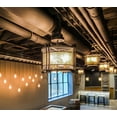 thumbnail image 4 of Maxim Lighting - Three Light Flush Mount - Flush Mount - Boundry - Three Light, 4 of 5