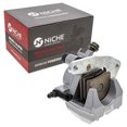 thumbnail image 4 of Niche Brake Rotor Caliper Kit for Yamaha Big Bear Wolverine 350 ATV MK1008021, 4 of 7