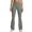 Army Green, variant on QHFBli Buttery Soft Leggings for Women Yoga Pants Workout Fitness Leggings Non See Through Comfortable Stretchy Activewear