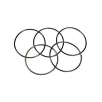 Engine Oil Filter Adapter Seal