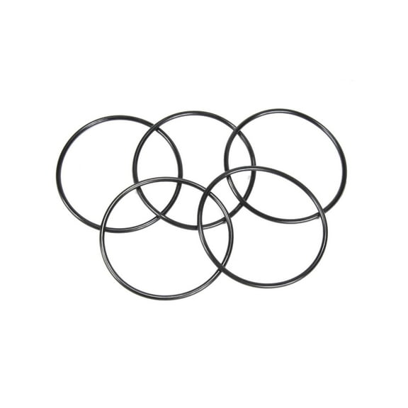 Engine Oil Filter Adapter Seal