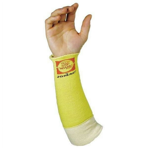 Wells Lamont Cut Resistant Sleeve,Kevlar(R),10in.L SK-10-KCL
