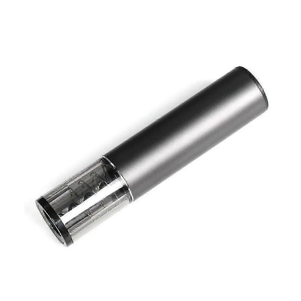 Electric Wine Opener Automatic Corkscrew Wine Openers For Beer Rechargeable Bottle Opener Foil Cutter Kitchen Bar