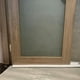 thumbnail image 3 of Burlete para puerta doble, burlete inferior para aislamiento acústico y de ruido, longitud ajustable de 95 cm., 3 of 8