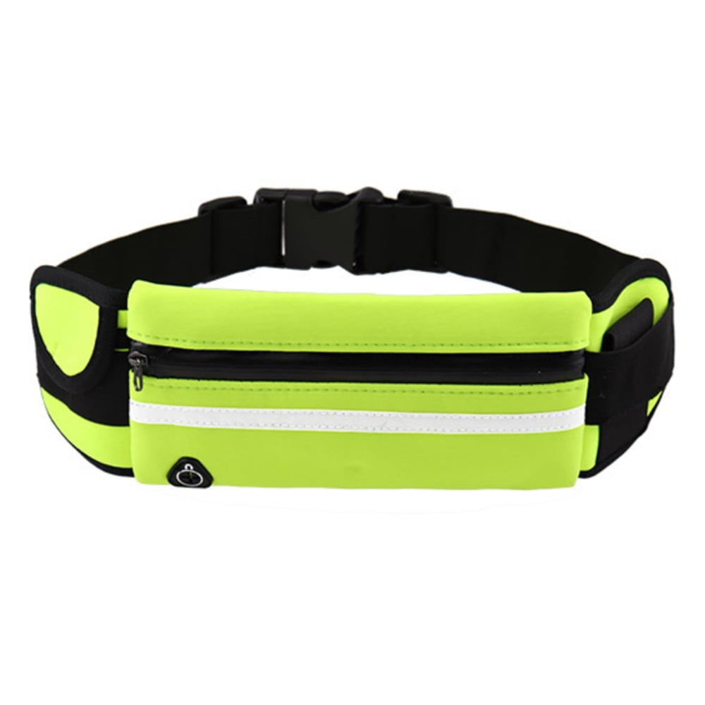 Details about   Jogging Running Gym Waist Bag Phone Waterproof Water Bottle Portable New Belt
