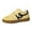 Yellow, variant on Women's Casual Shoes Fashion Suede Lace Up Flat Casual Shoes Comfortable Loafers For Daily Walking And Outing