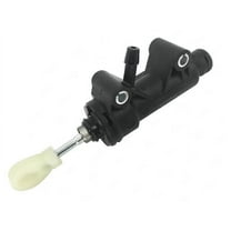 Clutch Master Cylinder - Compatible with 2001 - 2006 BMW 325i 2002 2003 2004 2005
