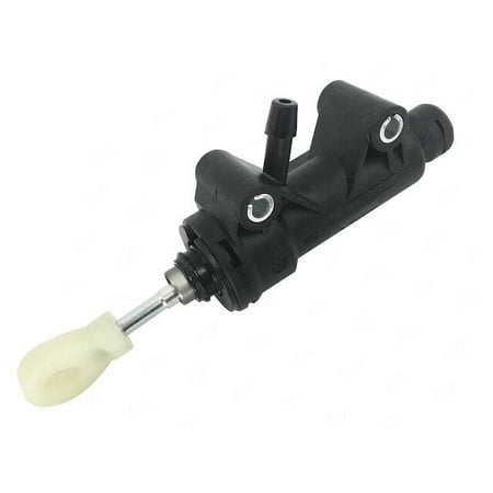 Clutch Master Cylinder - Compatible with 2009 - 2015 BMW 335i xDrive 3.0L 6-Cylinder 2010 2011 2012 2013 2014