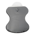 thumbnail image 3 of 2.2MM Button Type Foam Electrode Patch Long Lasting Snaps Electrodes Pad for TENS Devices, 3 of 5