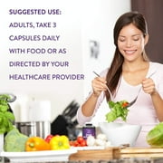 MRM Bone Maximizer III, 150 Capsules