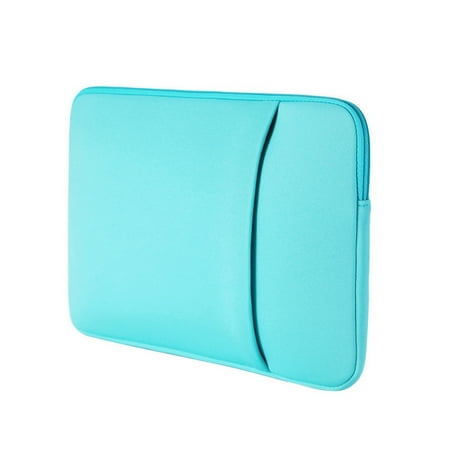 Laptop Sleeve Bag Compatible with MacBook Air/Pro Retina  13-13.3 inch Notebook Compatible with MacBook Pro 14 inch 2021 2022 M1 Pro/Max Protective Case with Pocket