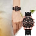 thumbnail image 1 of Reloj de Pulsera Para Hombre, Original A Estrenar Correa Metalica Hombre, Moderno, Casual, Deportivo Reloj de Pulsera,Reloj Digital Multifuncional para Hombres, Deportes, Correr A,Alloy, 1 of 7