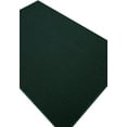 thumbnail image 5 of Furnish My Place Modern Indoor/Outdoor Commercial Solid Dark Green Rug, Modern Area Rug, Baby Nursery Mat, Pet-Friendly Carpet for Living Room, Playroom, Made in USA, 2' x 4' Rectangle - Set of 5, 5 of 6