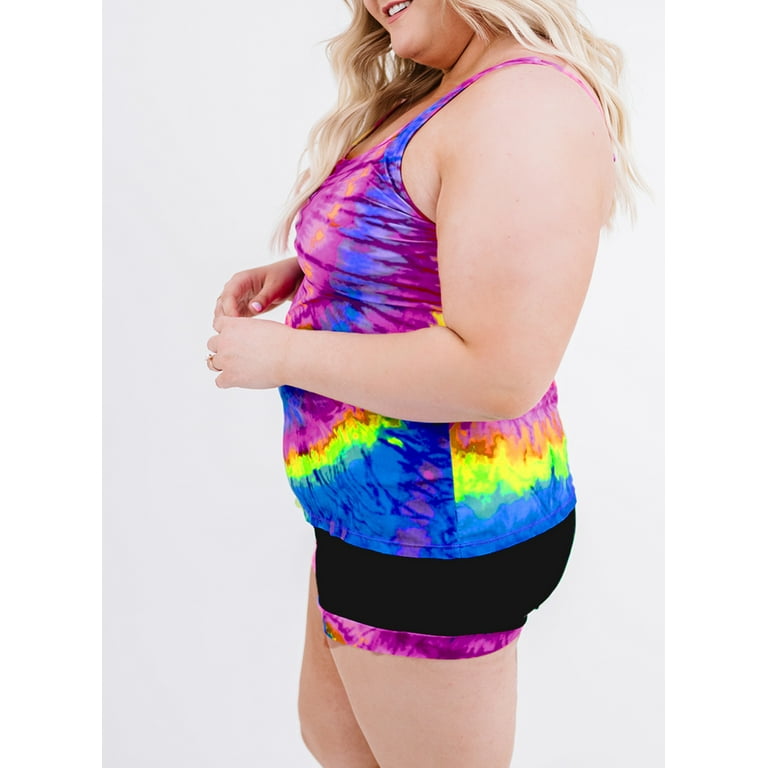 4x tankini 2025