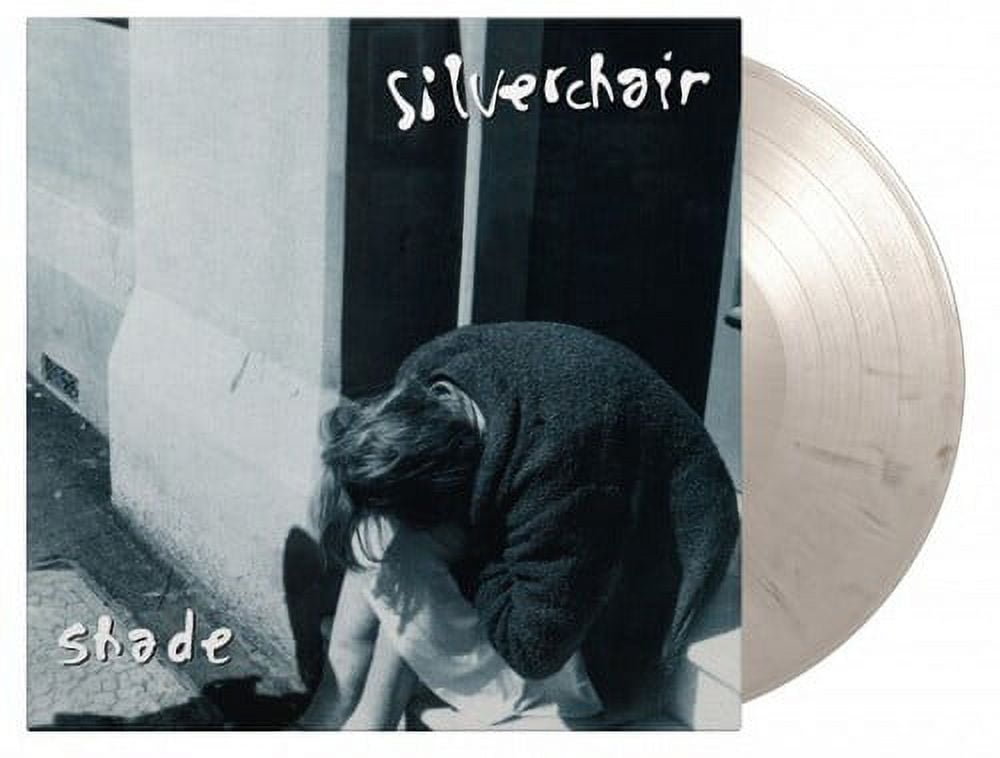 Silverchair - Israel's Son - Limited 180-Gram Smoke Colored
